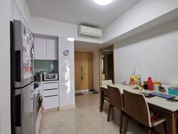 Eight Riversuites (D12), Condominium #621719131